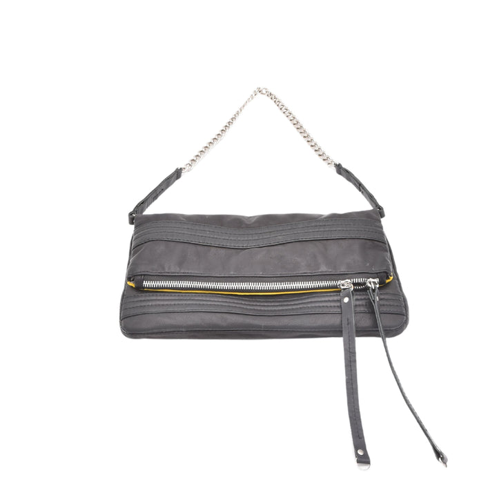 CHARLIE | BLACK   CLUTCH