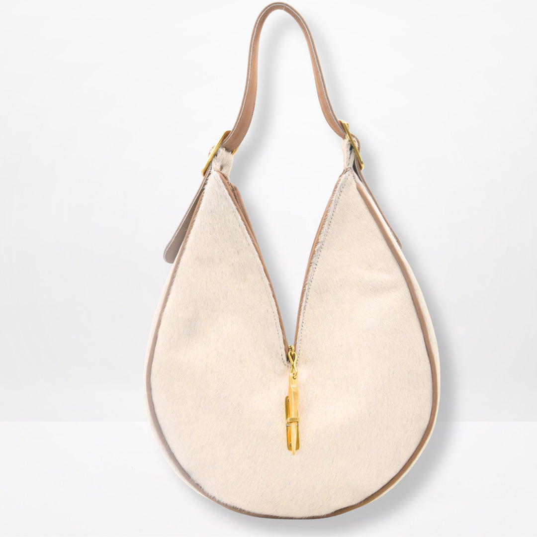 NOAH | CREAM | SHOULDER BAG