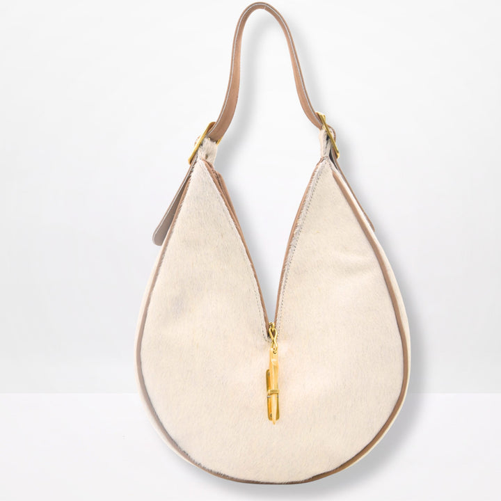 NOAH | CREAM | SHOULDER BAG