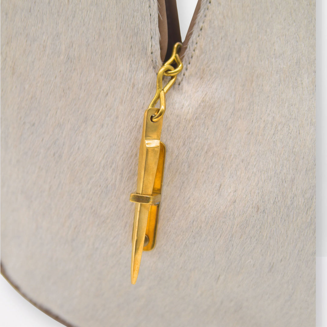 NOAH | CREAM | SHOULDER BAG