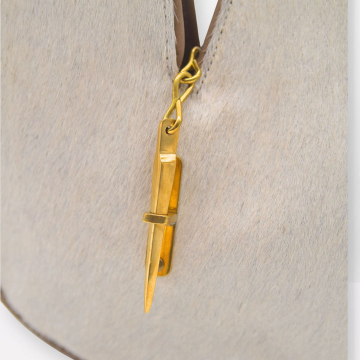 NOAH | CREAM | SHOULDER BAG