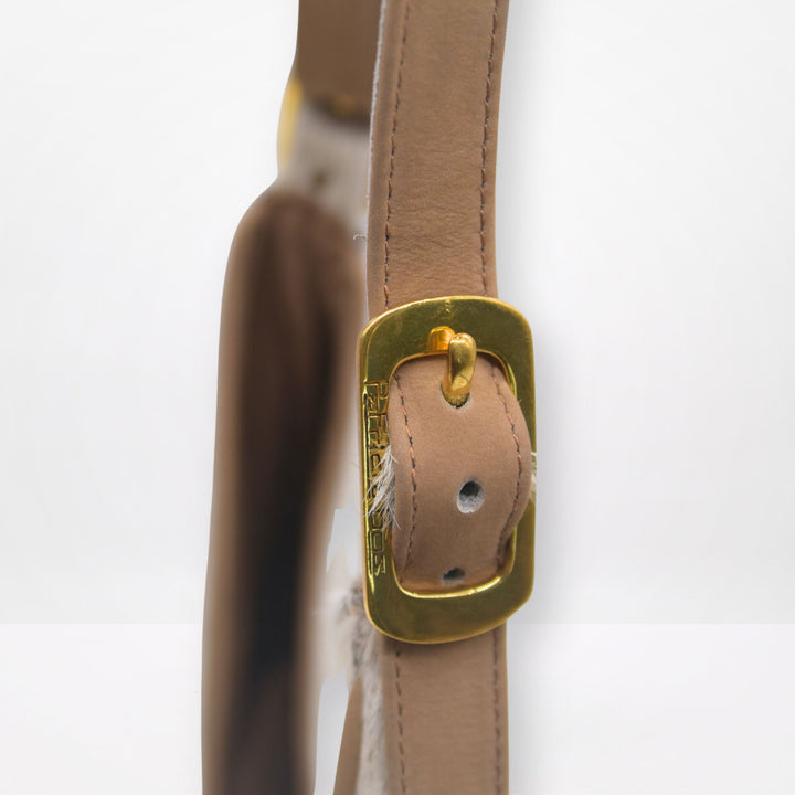 NOAH | CREAM | SHOULDER BAG