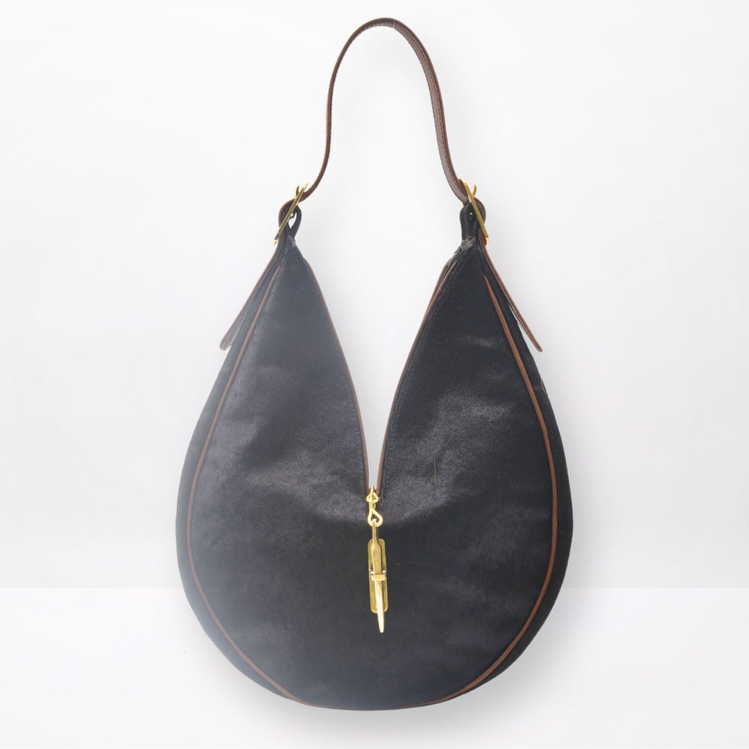 NOAH | BROWN | SHOULDER BAG