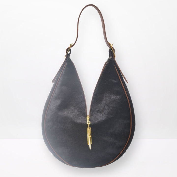 NOAH | BROWN | SHOULDER BAG