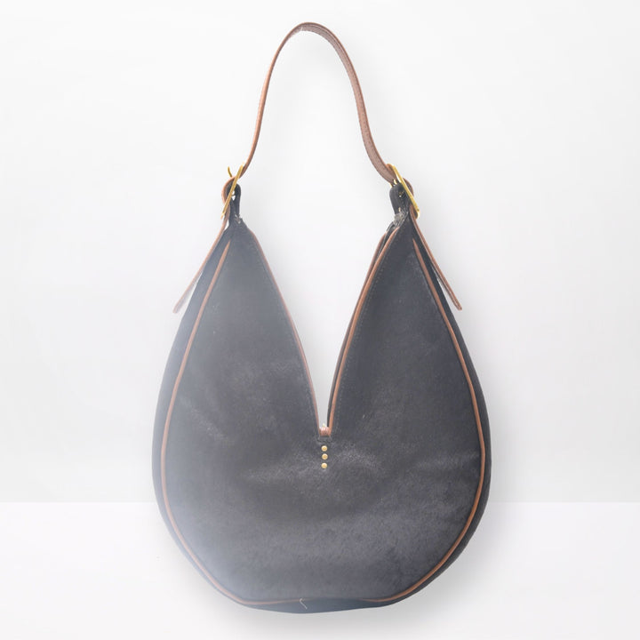 NOAH | BROWN | SHOULDER BAG