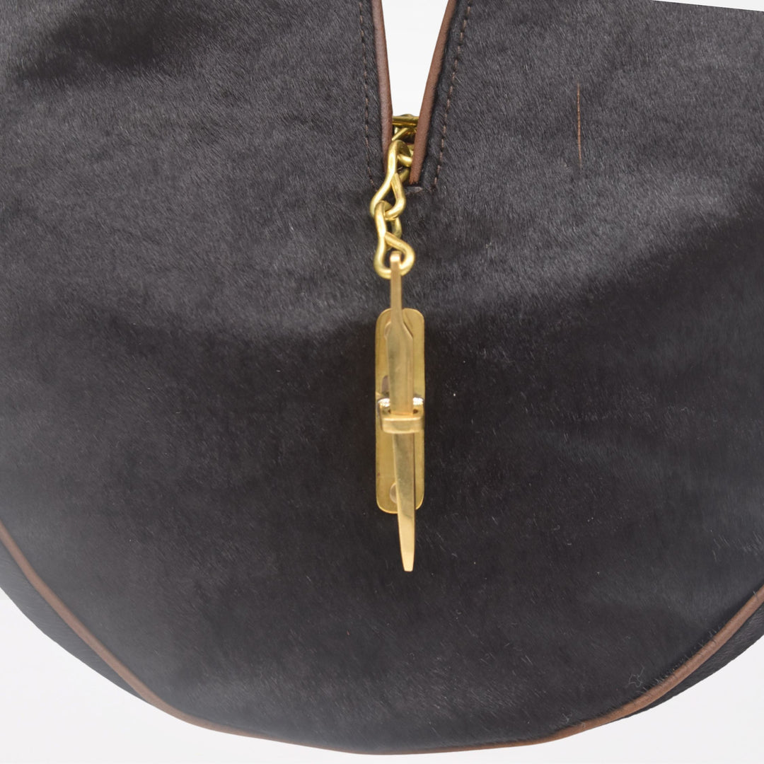 NOAH | BROWN | SHOULDER BAG