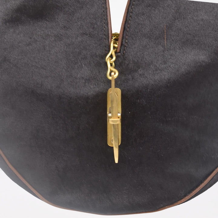 NOAH | BROWN | SHOULDER BAG