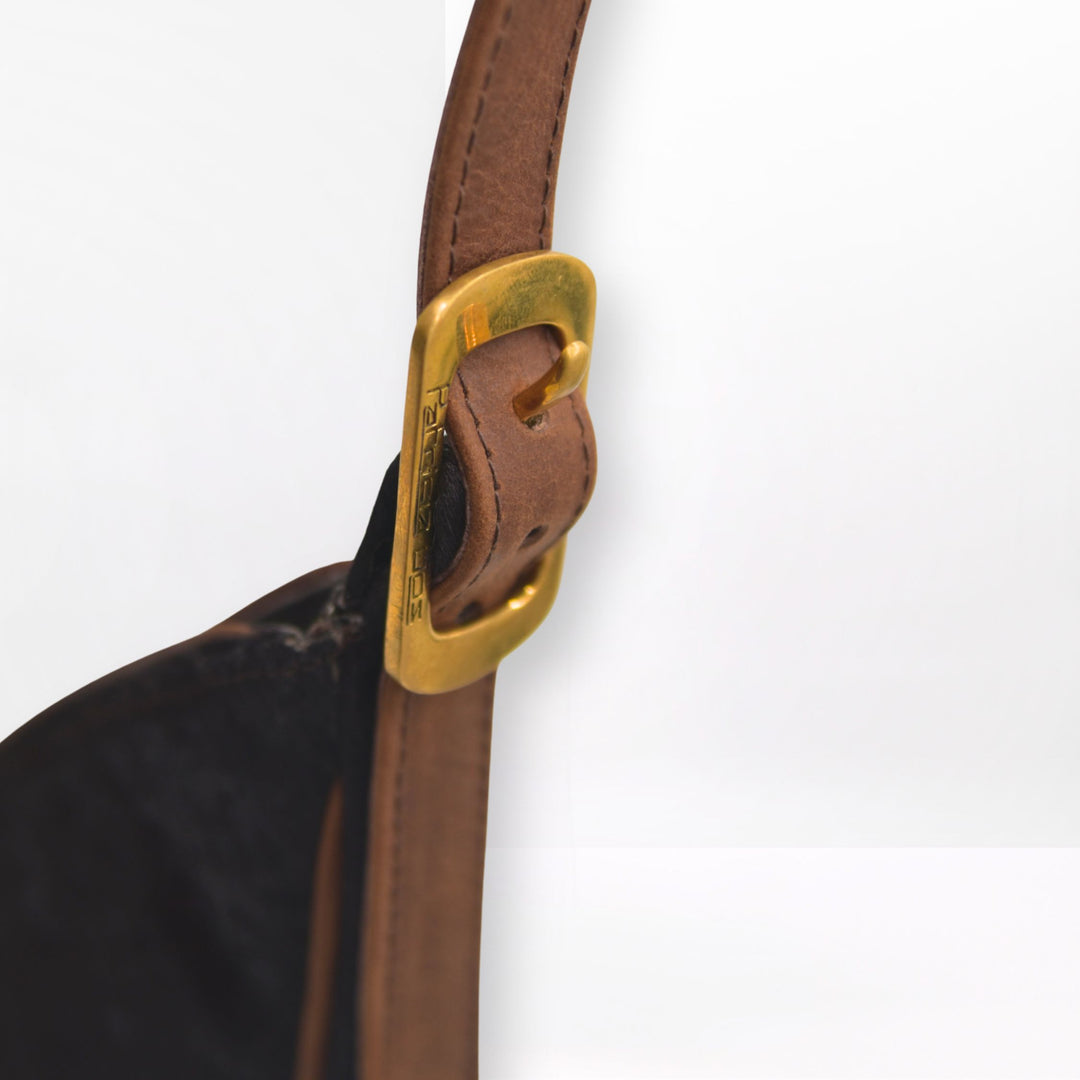 NOAH | BROWN | SHOULDER BAG