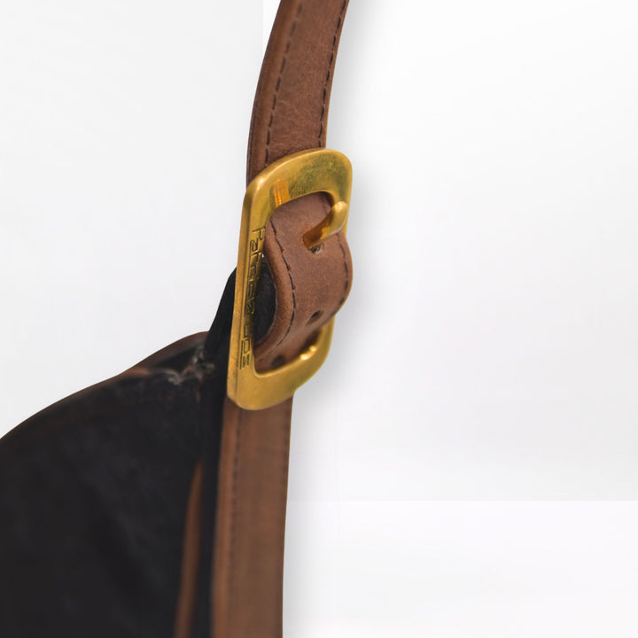 NOAH | BROWN | SHOULDER BAG