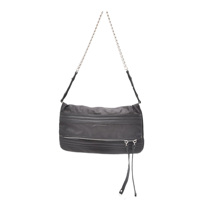 CHARLIE | BLACK   CLUTCH