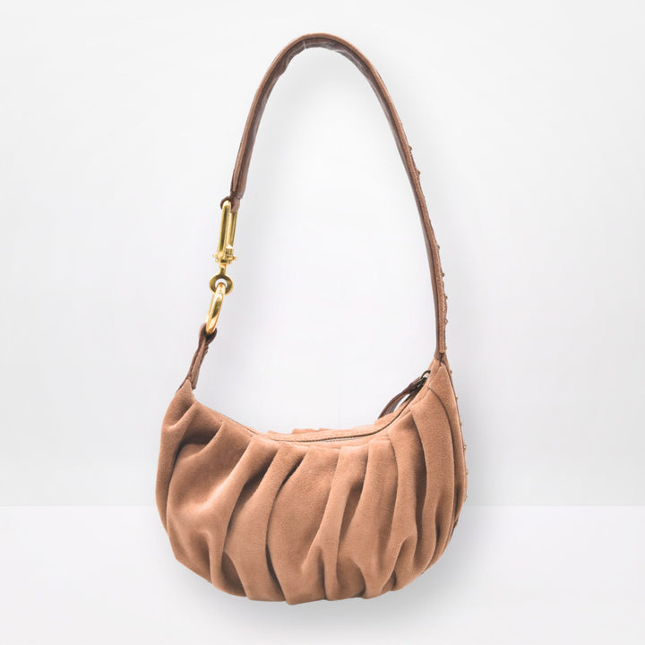 HAVEN | HALFMOON BAG