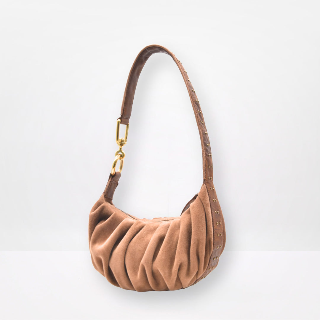HAVEN | HALFMOON BAG