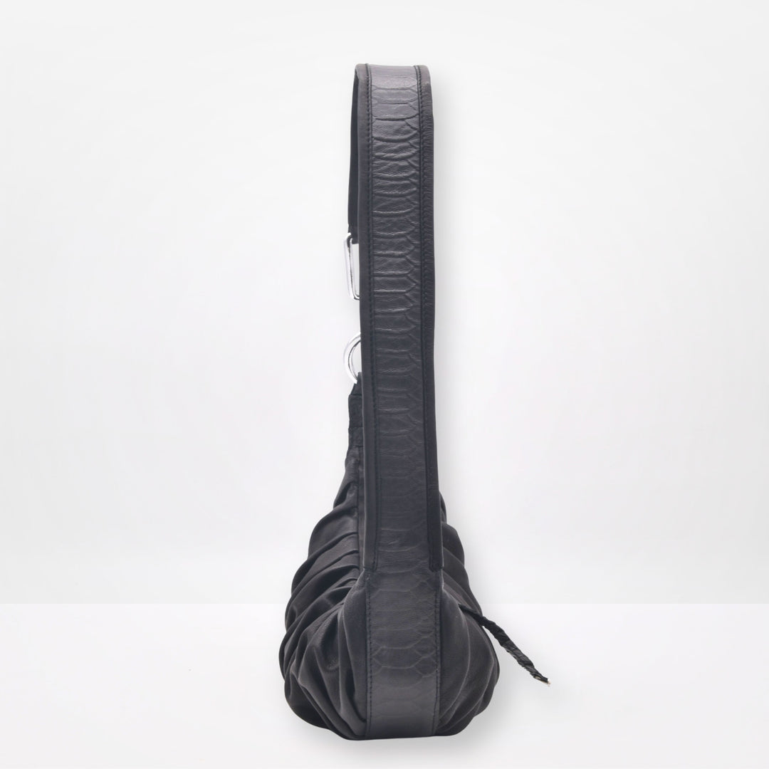 BLAKELY HALF MOON BAG