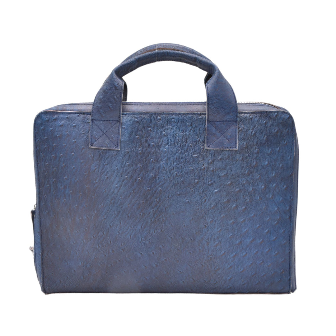 COMPUTER SLEEVE BAG  | SAGA | MIDNIGHT BLUE
