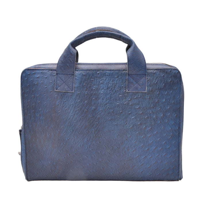 COMPUTER SLEEVE BAG  | SAGA | MIDNIGHT BLUE