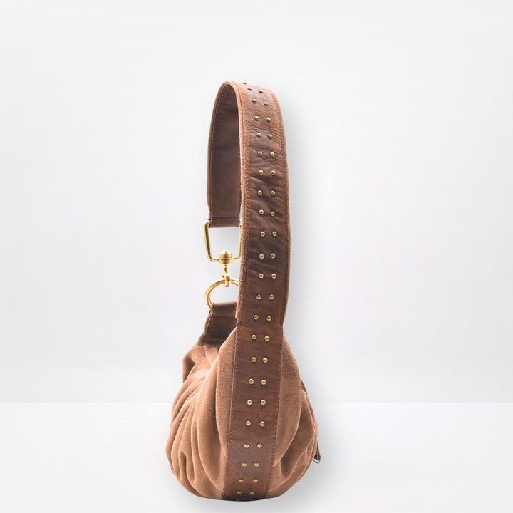 HAVEN | HALFMOON BAG