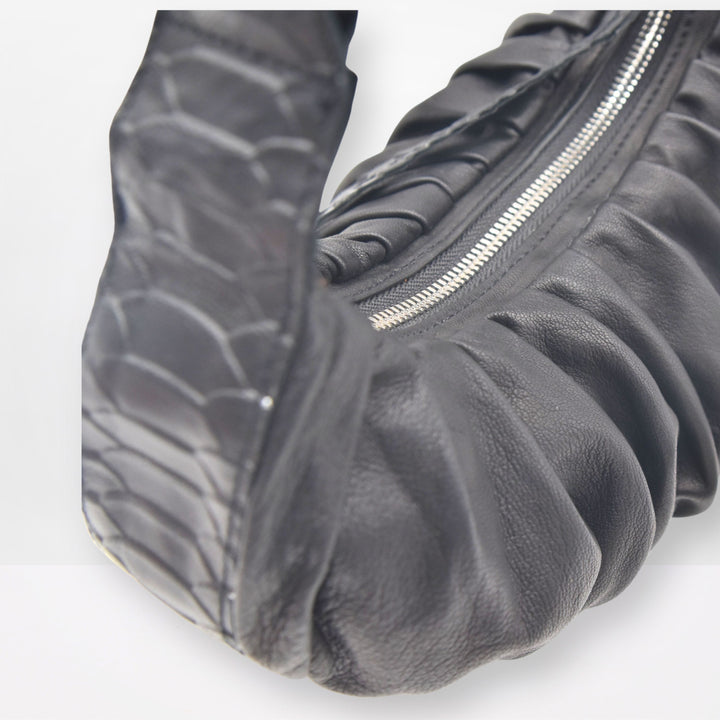 BLAKELY HALF MOON BAG