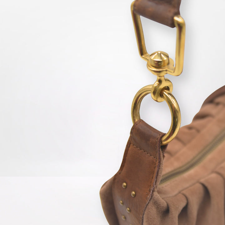 HAVEN | HALFMOON BAG