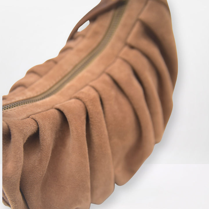 HAVEN | HALFMOON BAG