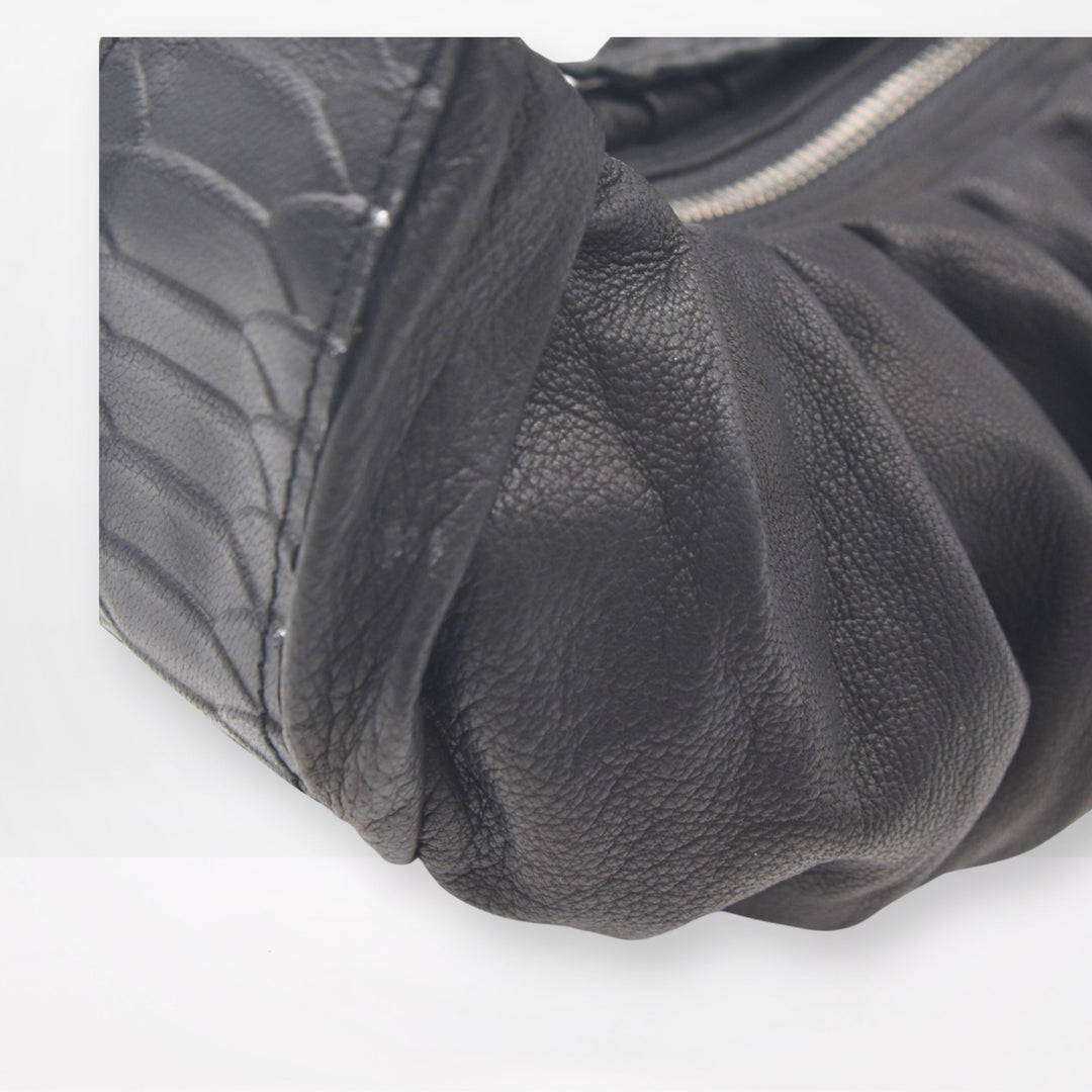 BLAKELY HALF MOON BAG