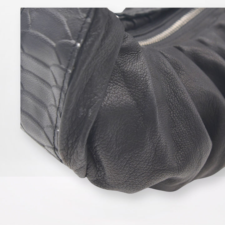 BLAKELY HALF MOON BAG