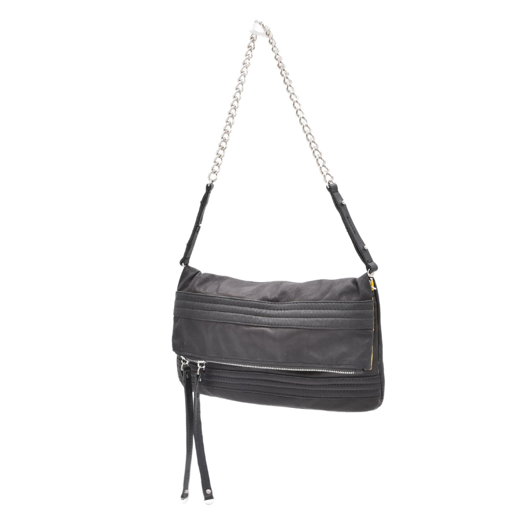 CHARLIE | BLACK   CLUTCH