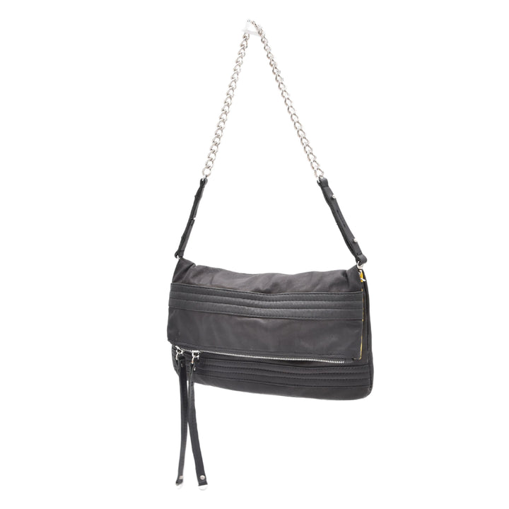 CHARLIE | BLACK   CLUTCH