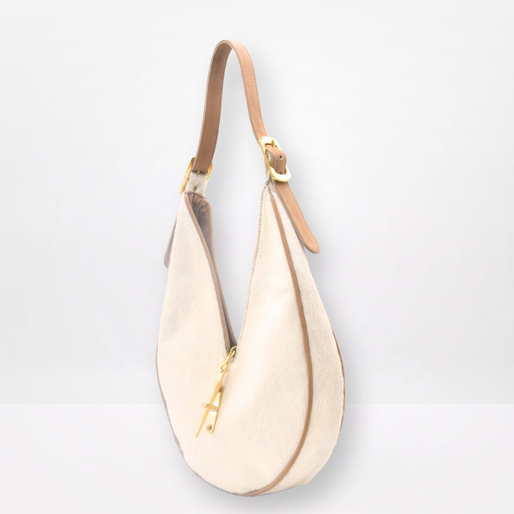 NOAH | CREAM | SHOULDER BAG