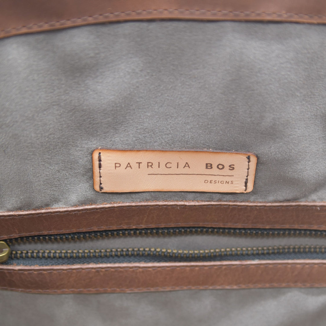 KAIA | BLACK |TOTE BAG