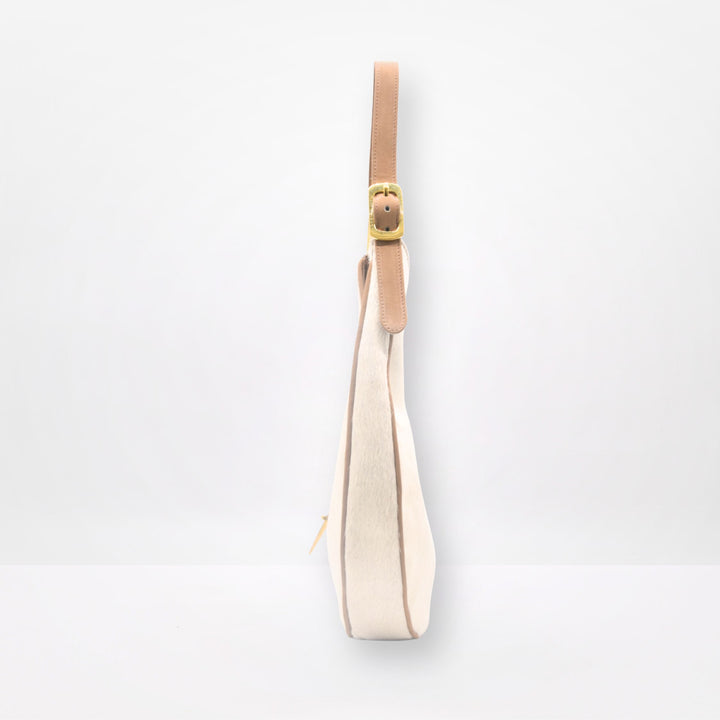 NOAH | CREAM | SHOULDER BAG
