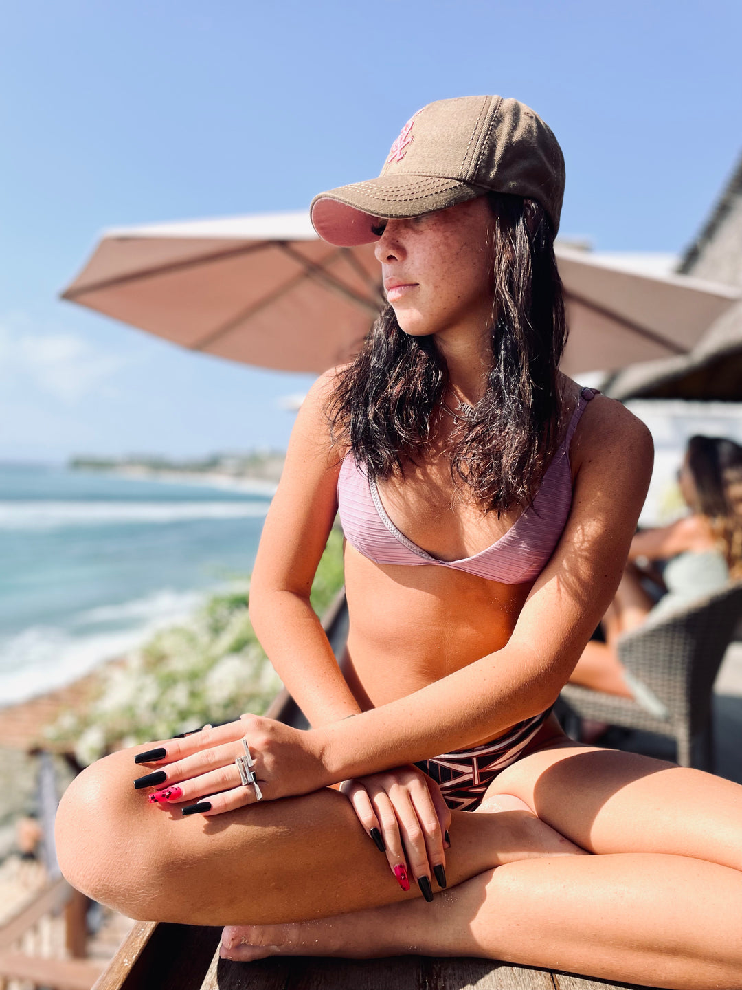 SILVER RING | NOA OMEGA