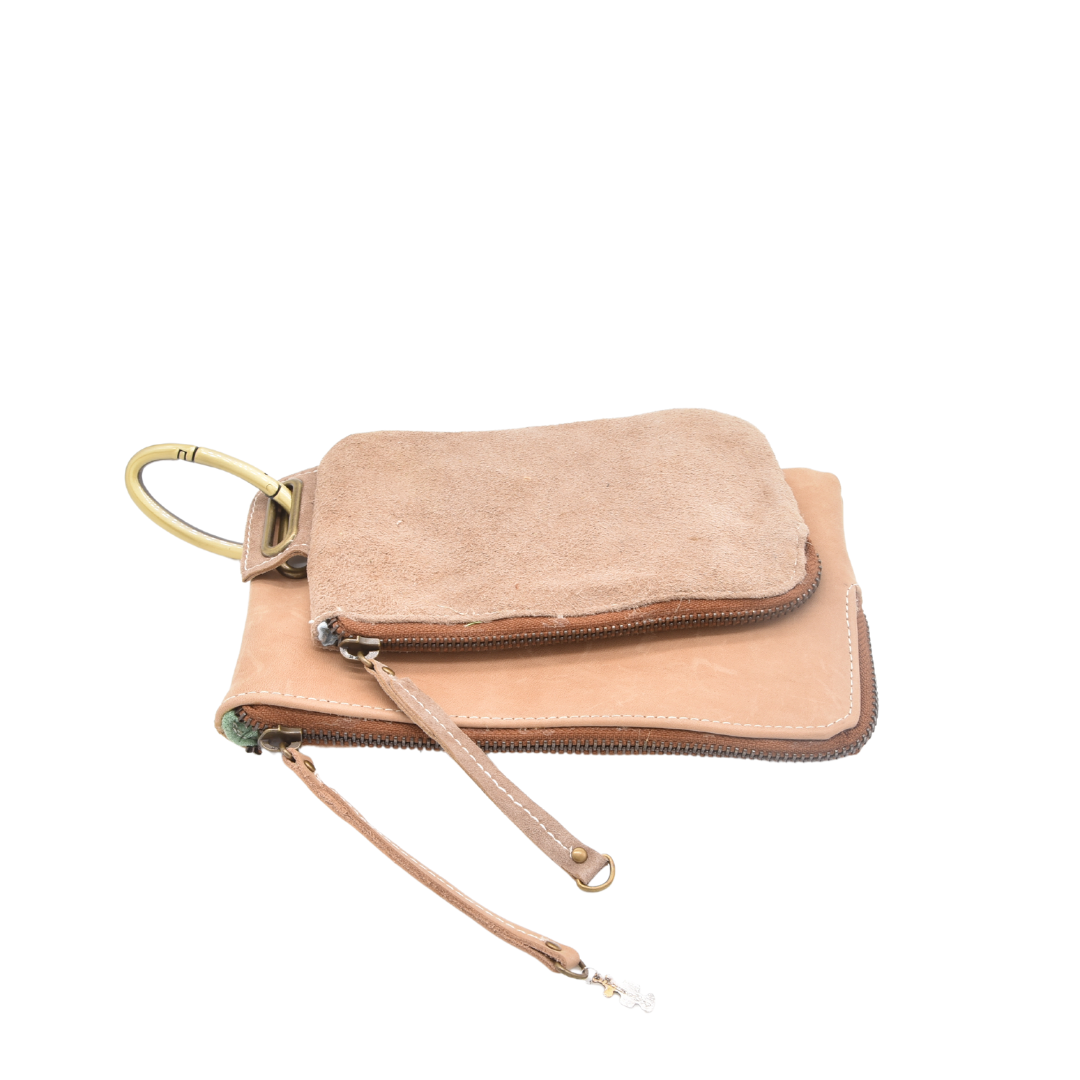 KAATJE | MULTI FUNCTIONAL POCKET PHONE KEY HANGER