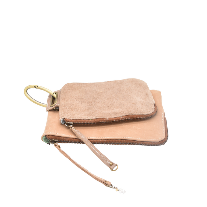 KAATJE | MULTI FUNCTIONAL POCKET PHONE KEY HANGER