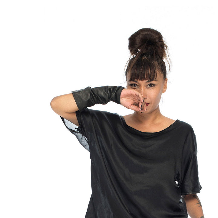 Amy | Arm caps - Patricia Bos