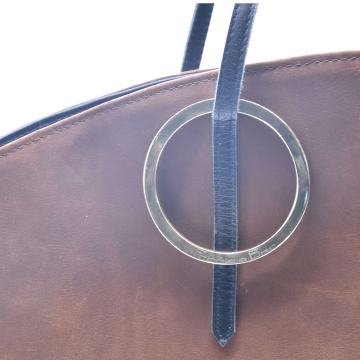 Patricia Bos Designs luxury tote