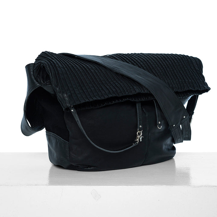Aella | courier bag - Patricia Bos