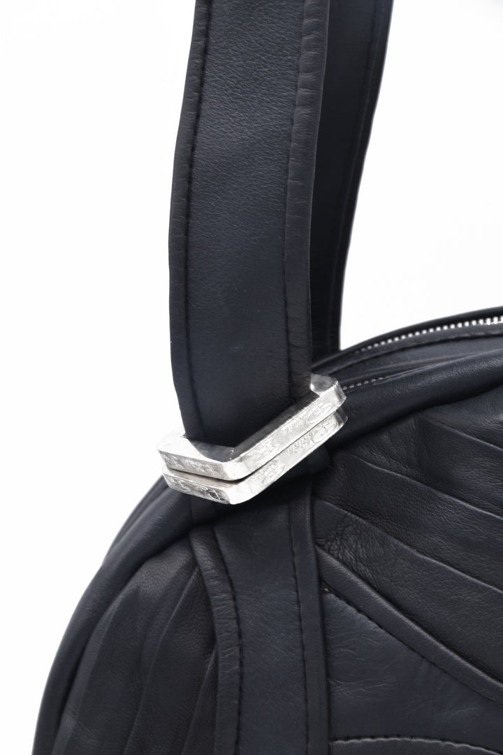 ALEXA | BLACK | TOTE BAG