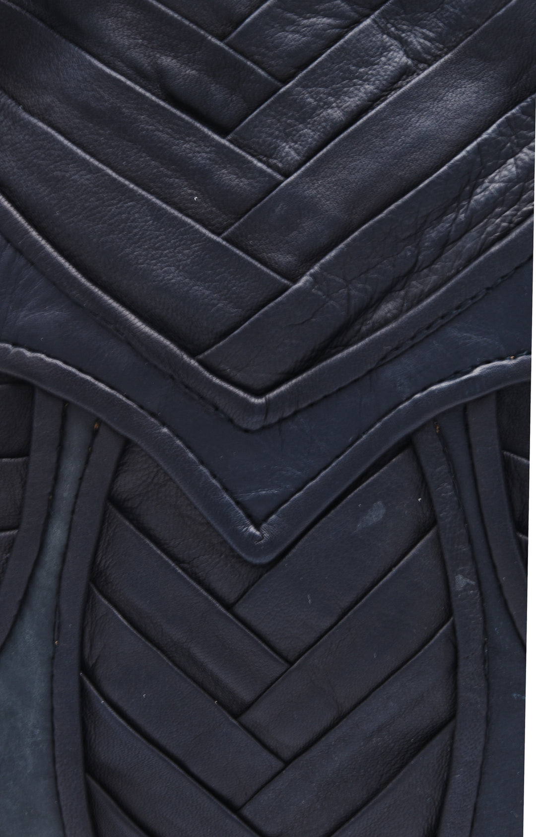 ALEXA | BLACK | TOTE BAG