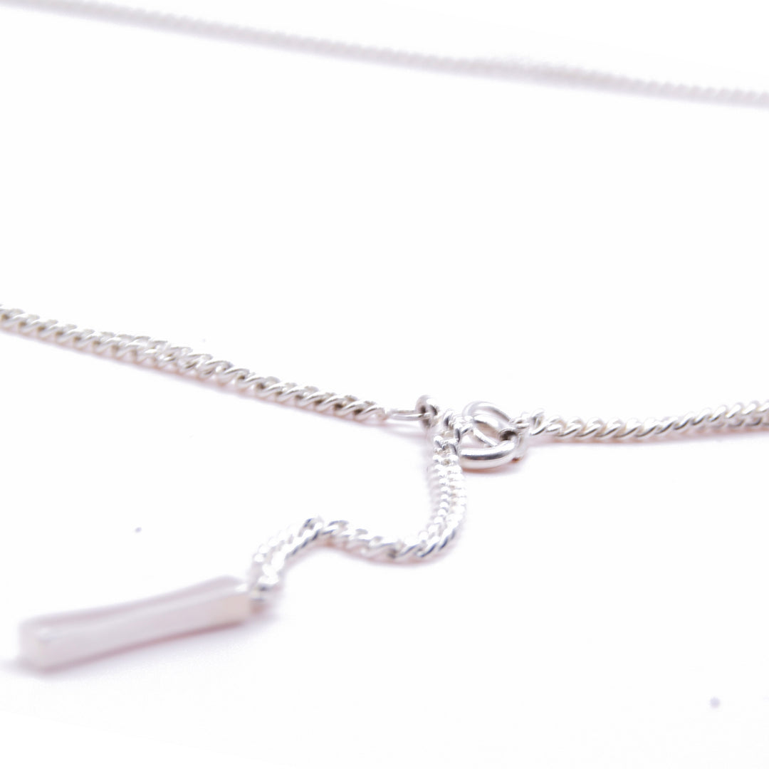 VELMA | TAN | NECKLACE - BODY CHAIN