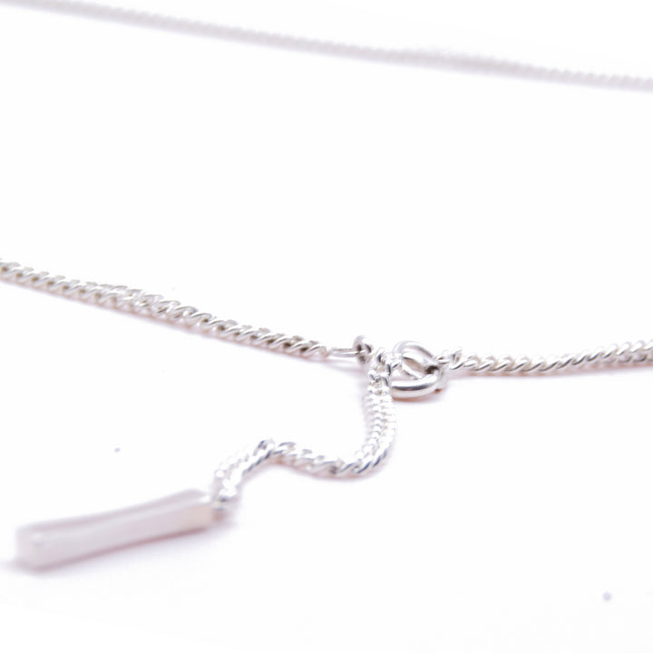 VELMA | TAN | NECKLACE - BODY CHAIN