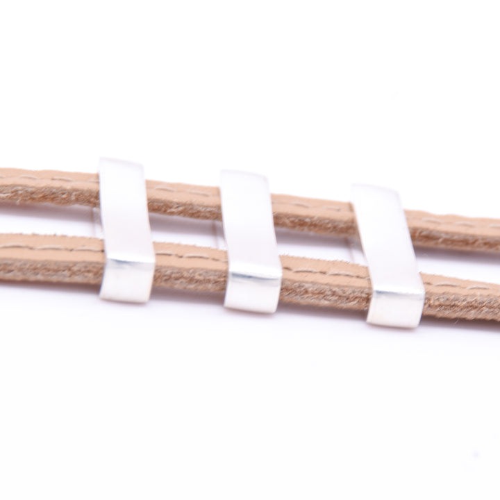 MAYSUN | TAN | DROP NECKLACE