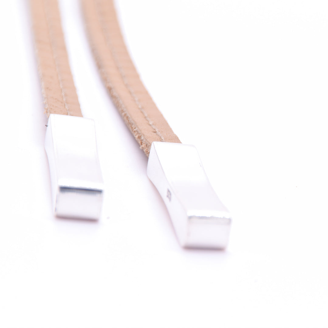 MAYSUN | TAN | DROP NECKLACE