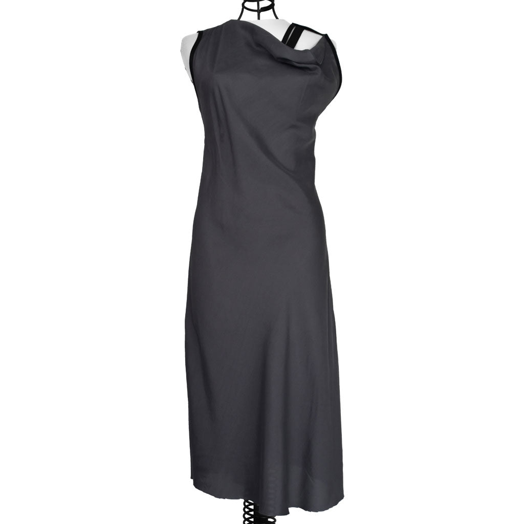 Shannon | Cocktail Dress Black - Patricia Bos