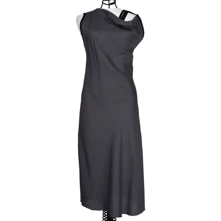 Shannon | Cocktail Dress Black - Patricia Bos