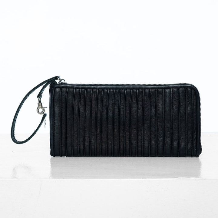 Rosa | Zipper Wallet - Patricia Bos