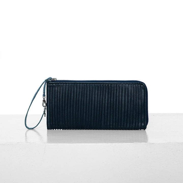 Rosa | Zipper Wallet - Patricia Bos