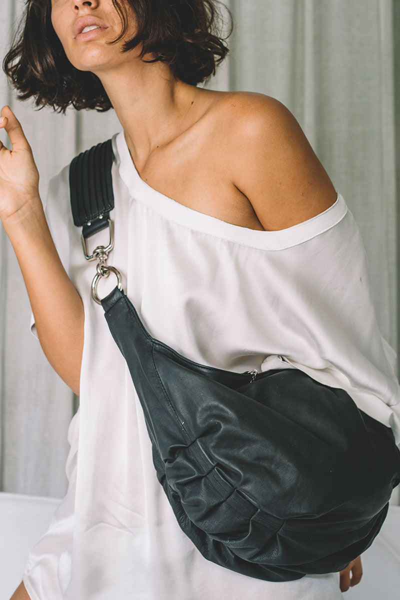 Zelda | Shoulder bag - Patricia Bos