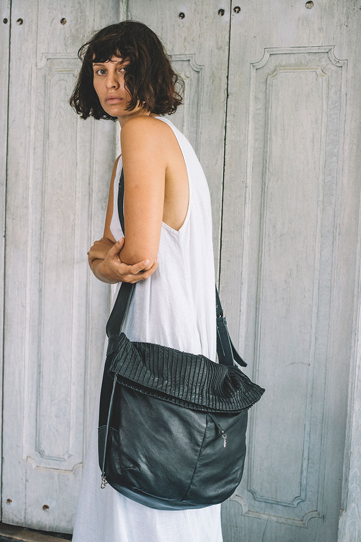 Aella | courier bag - Patricia Bos