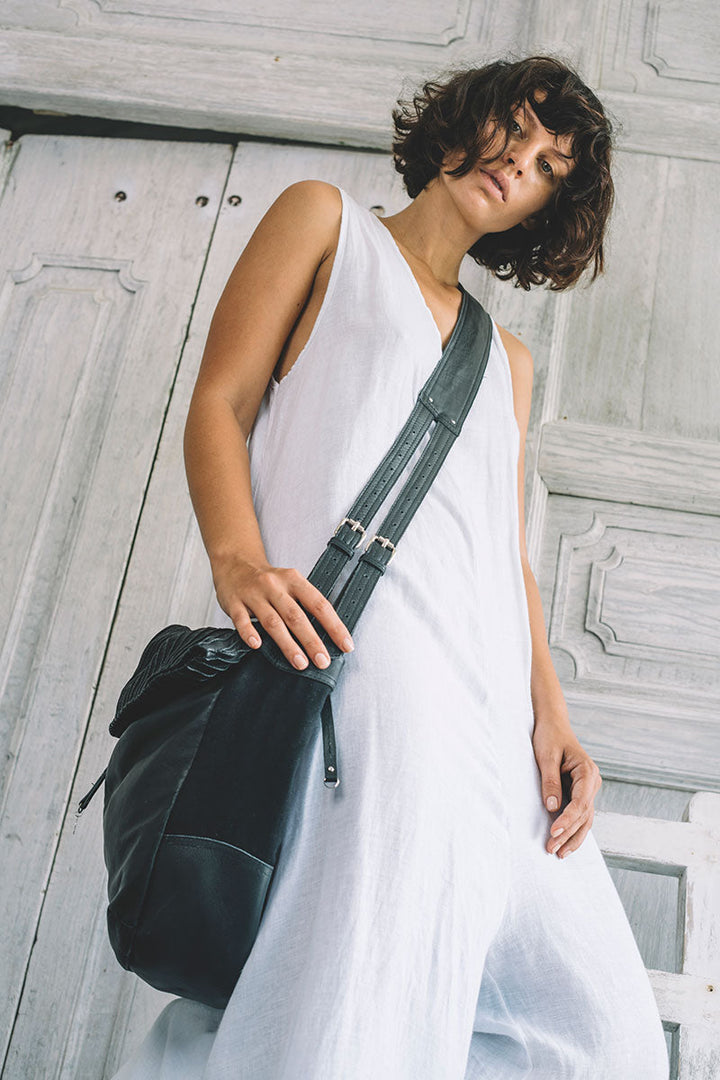Aella | courier bag - Patricia Bos