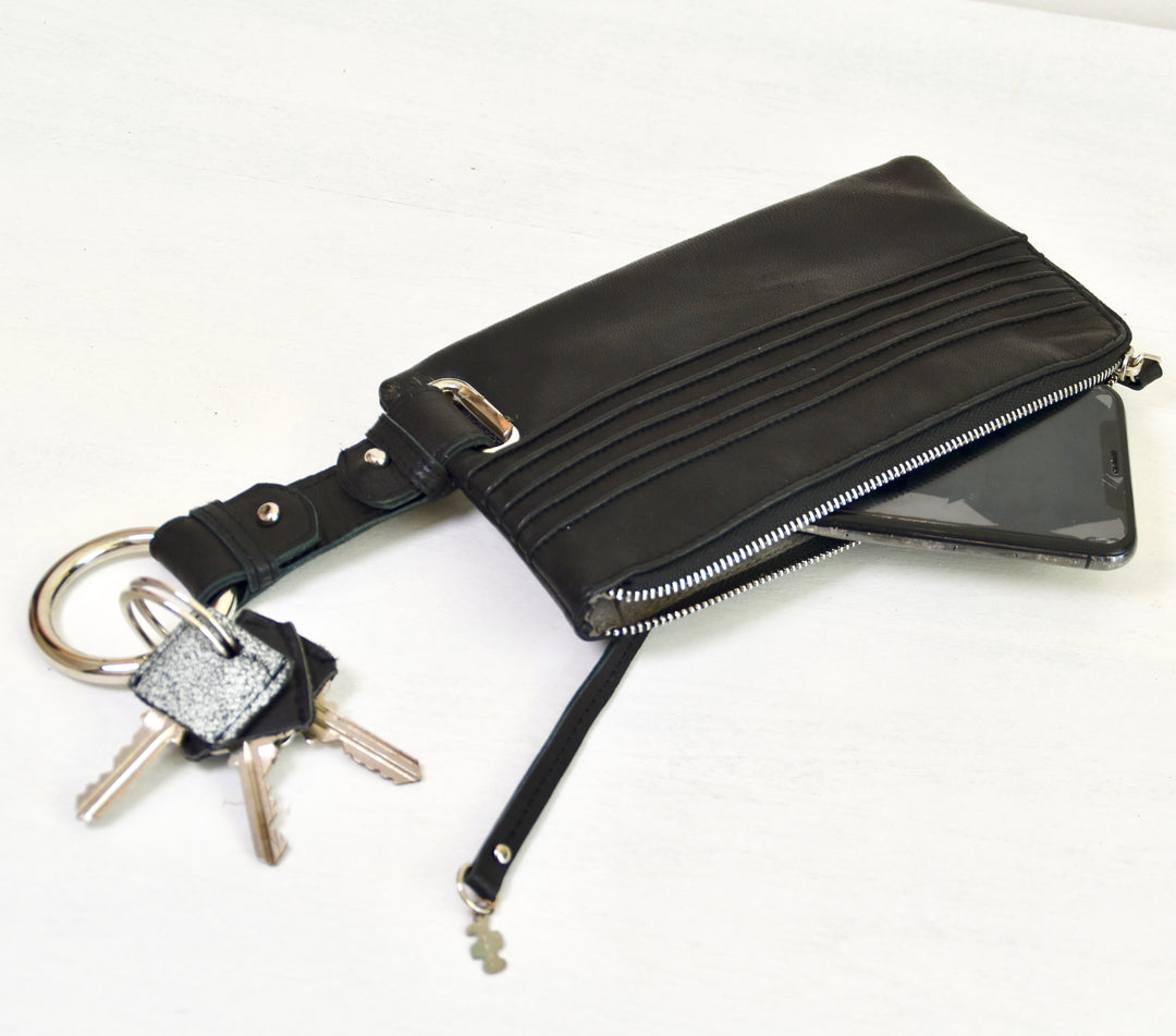 Patricia Bos,Aoife, Phone Key-hanger